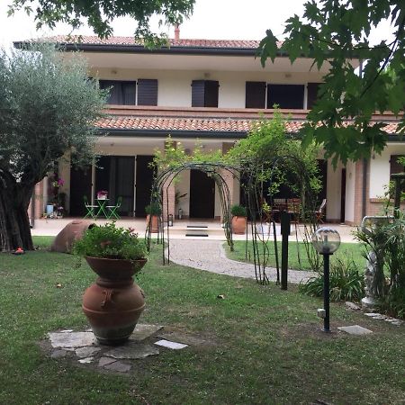 Picchio Verde San Giuseppe  Bagian luar foto