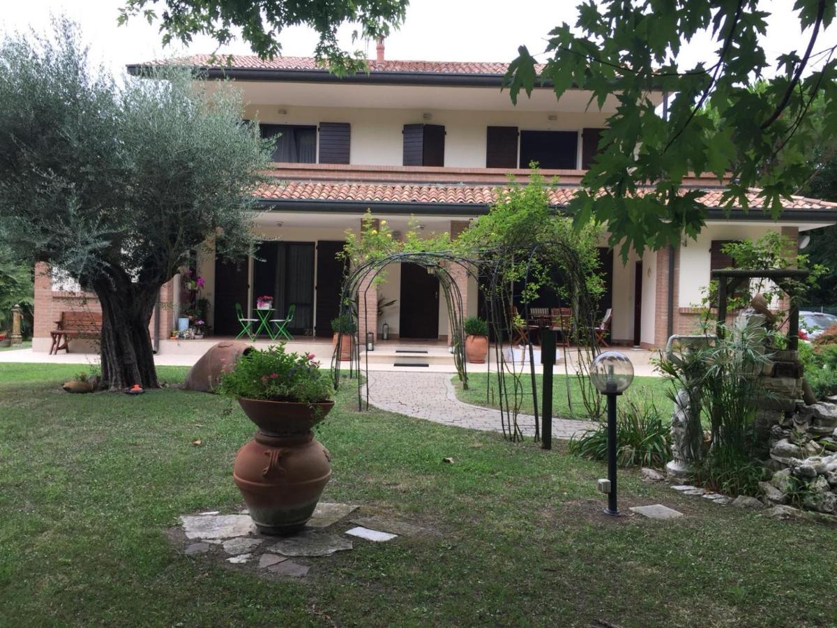 Picchio Verde San Giuseppe  Bagian luar foto