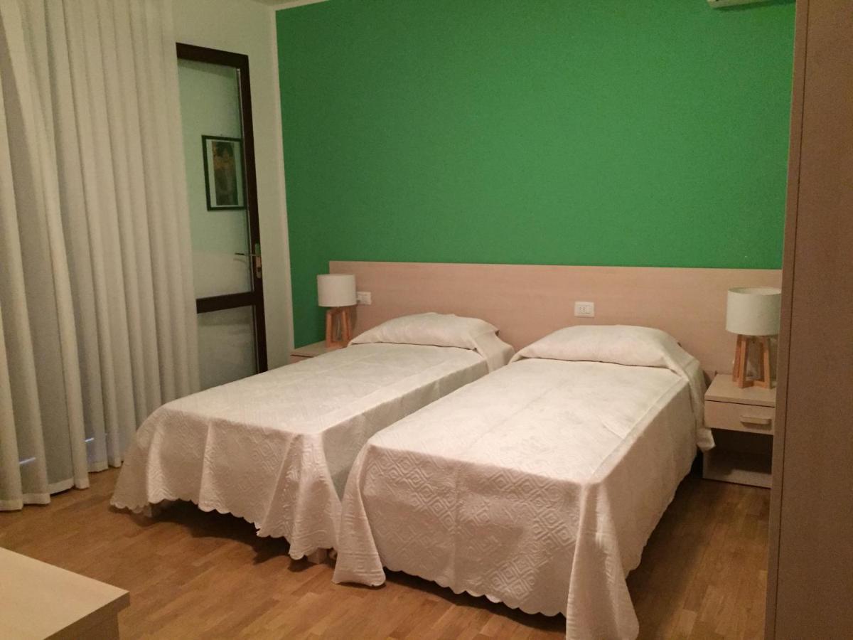 Picchio Verde San Giuseppe  Bagian luar foto